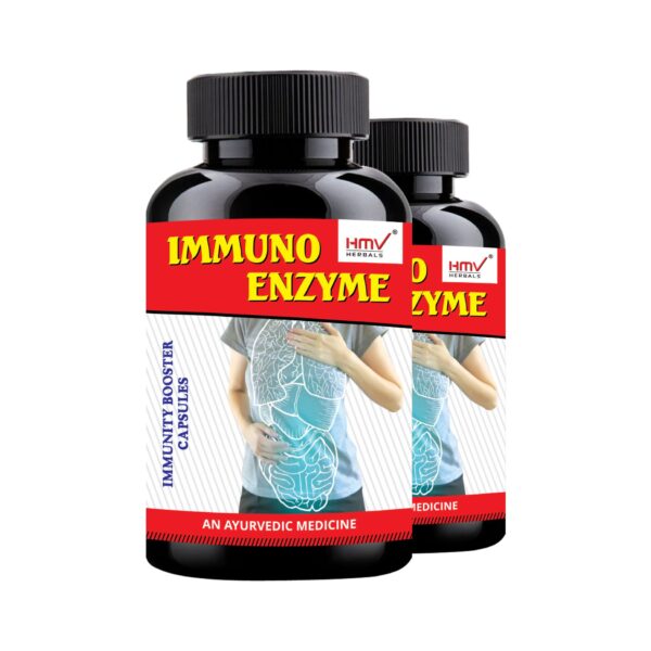 Immuno Enzyme(hmvherbals)