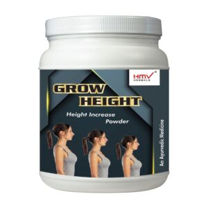 Grow Height Powder (Pack of 1)