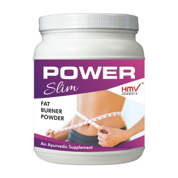 Power Slim Powder (Unflavored) 1 Bottle